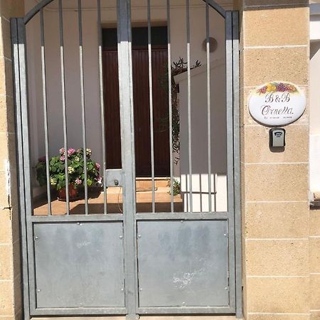 B&B Ornella Leverano Bagian luar foto