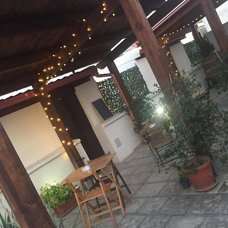 B&B Ornella Leverano Bagian luar foto