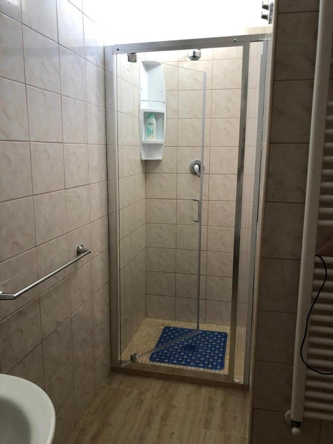 B&B Ornella Leverano Bagian luar foto
